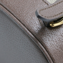 Gucci GG Supreme Mini Ophidia Backpack 795221