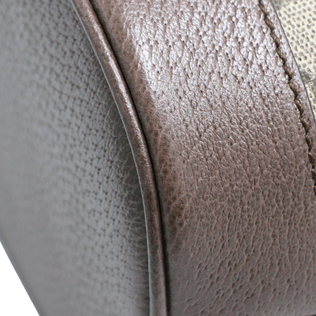 Gucci GG Supreme Mini Ophidia Backpack 795221