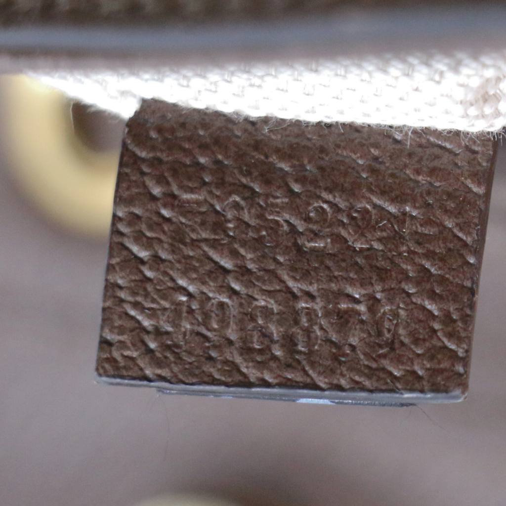 Gucci GG Supreme Mini Ophidia Backpack 795221