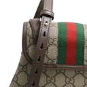 Gucci GG Supreme Mini Ophidia Backpack 795221