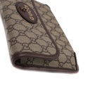 Gucci Gucci Waist Bag GG Supreme Sherry Line 498930