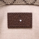 Gucci Gucci Waist Bag GG Supreme Sherry Line 498930