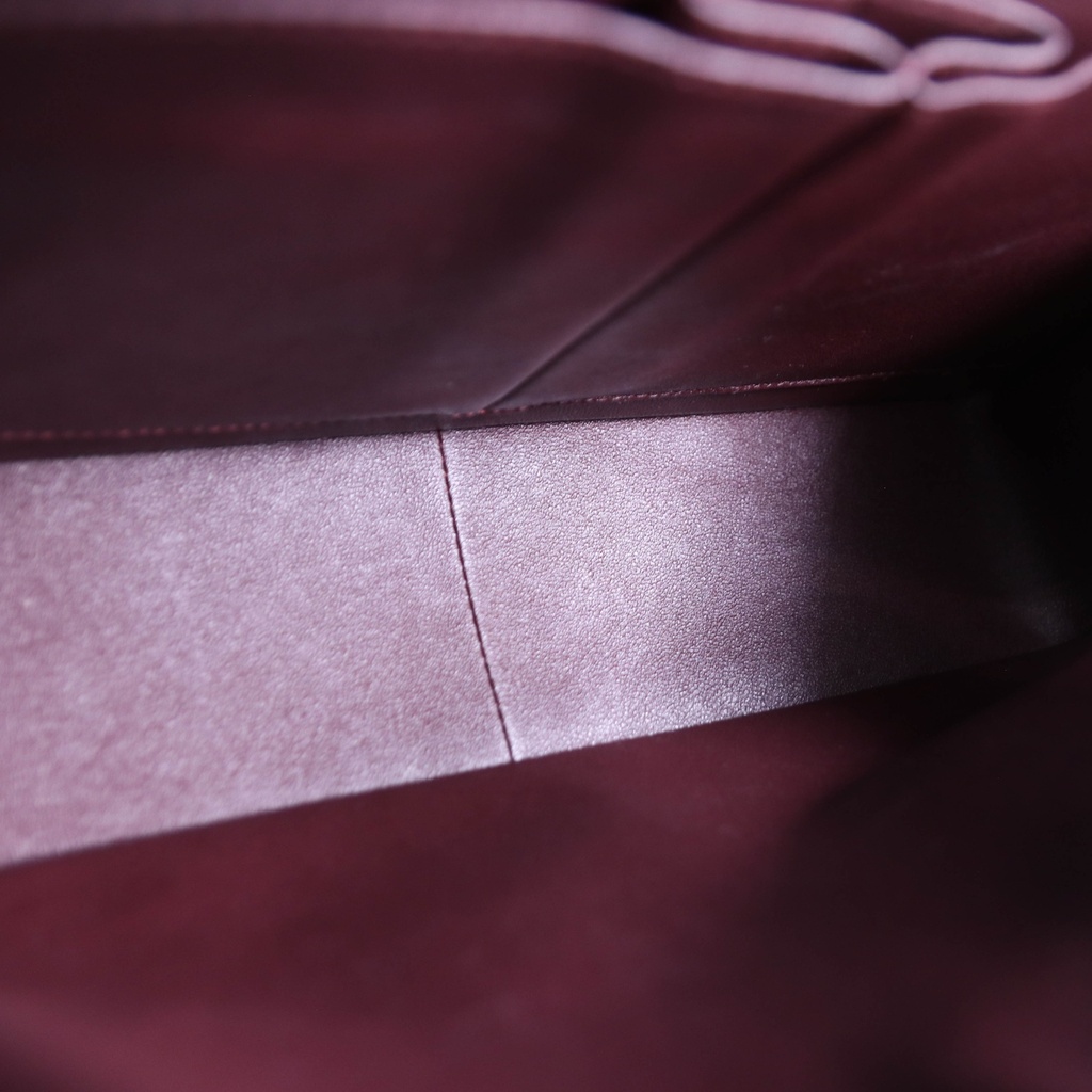 Chanel Classic Double Flap Jumbo Black Caviar Leather With Gold-Tone Hardware