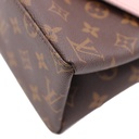 Louis Vuitton Monogram Epi St Michel Pink