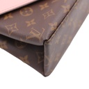 Louis Vuitton Monogram Epi St Michel Pink