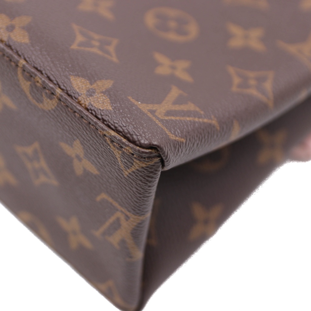 Louis Vuitton Monogram Epi St Michel Pink