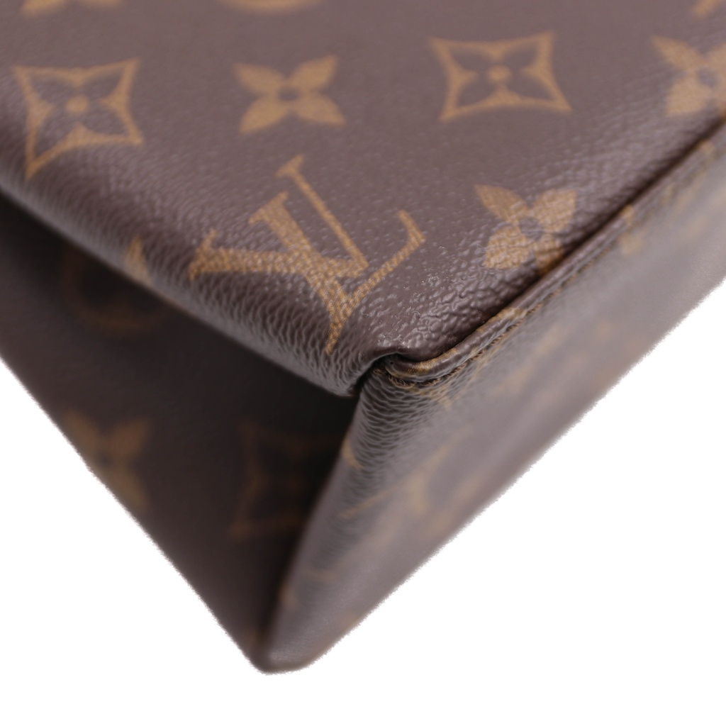 Louis Vuitton Monogram Epi St Michel Pink