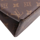 Louis Vuitton Monogram Epi St Michel Pink