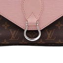 Louis Vuitton Monogram Epi St Michel Pink