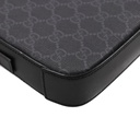 Gucci GG Supreme Clutch Bag