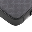 Gucci GG Supreme Clutch Bag