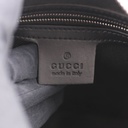 Gucci GG Supreme Clutch Bag