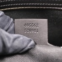 Gucci GG Supreme Clutch Bag