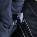 Gucci GG Supreme Clutch Bag