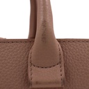 Chanel Neo Executive Mini Tote Bag