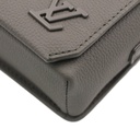 Louis Vuitton Fastline Wearable Wallet LV Aerogram Green