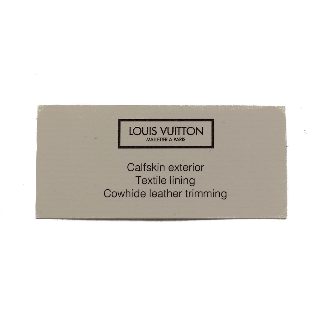 Louis Vuitton Fastline Wearable Wallet LV Aerogram Green