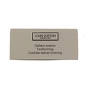 Louis Vuitton Fastline Wearable Wallet LV Aerogram Green