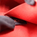 Louis Vuitton Emperiente Pochette Felicie Chain Wallet Navy Blue