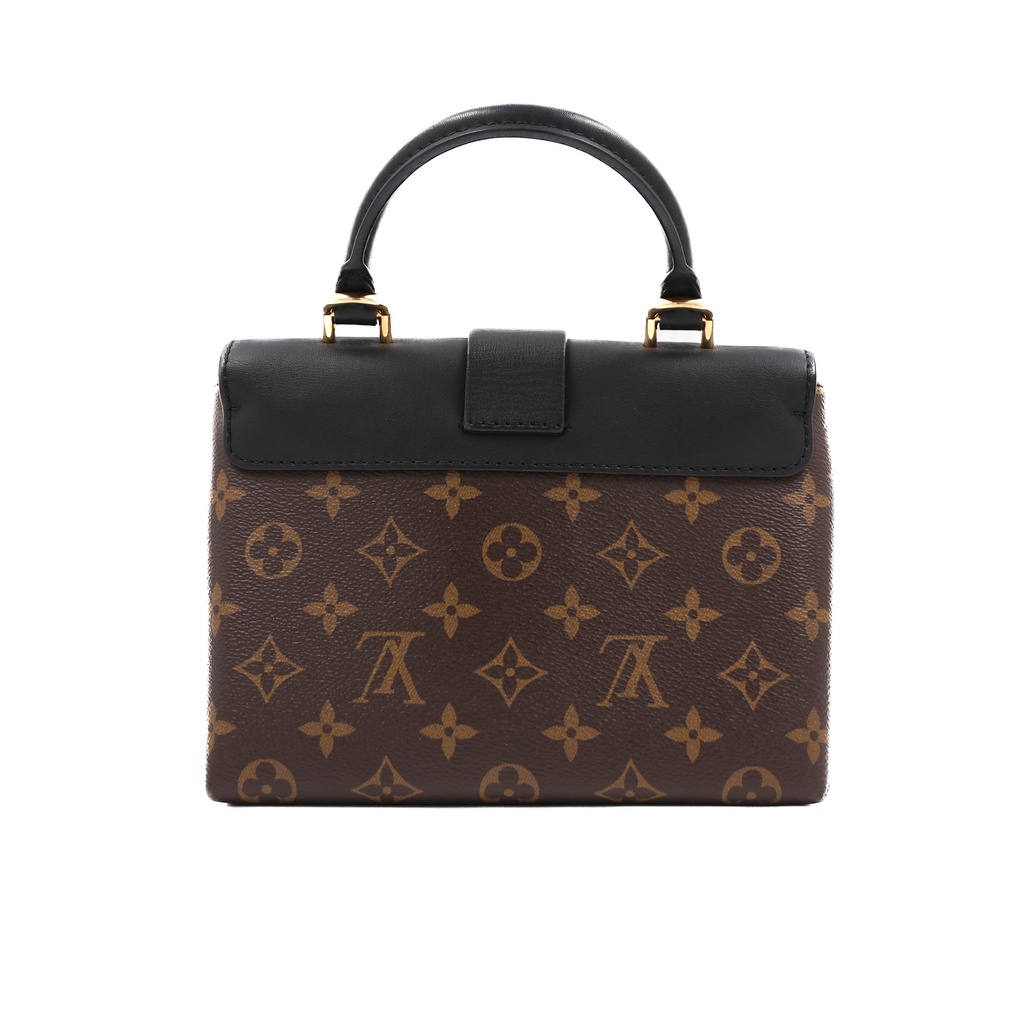 Louis Vuitton Monogram Locky BB 