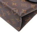 Louis Vuitton Monogram Locky BB 