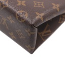 Louis Vuitton Monogram Locky BB 