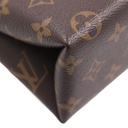 Louis Vuitton Monogram Locky BB 