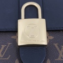 Louis Vuitton Monogram Locky BB 