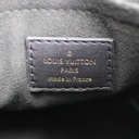 Louis Vuitton Monogram Locky BB 