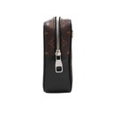 Louis Vuitton Kasai Monogram Brown Pouch