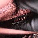 Louis Vuitton Kasai Monogram Brown Pouch