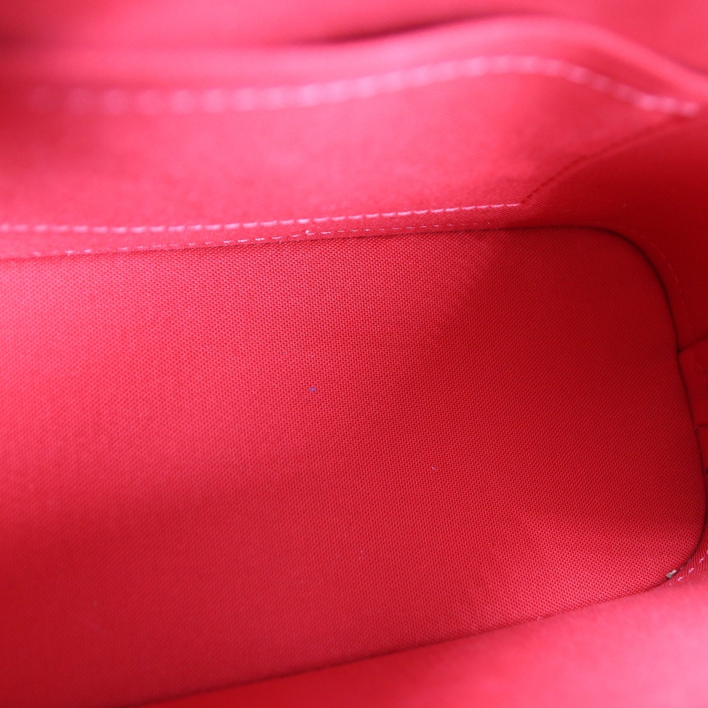 Louis Vuitton Alma BB Damier Ebene