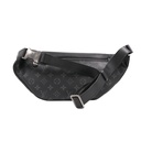 Louis Vuitton Monogram Eclipse Bumbag