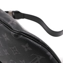 Louis Vuitton Monogram Eclipse Bumbag