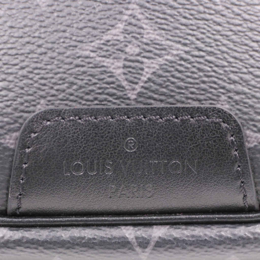 Louis Vuitton Monogram Eclipse Bumbag
