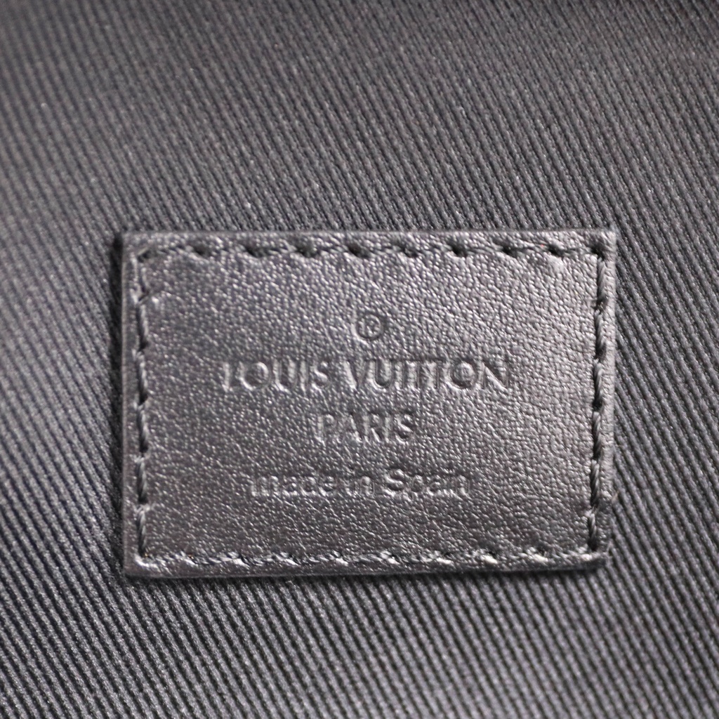 Louis Vuitton Monogram Eclipse Bumbag