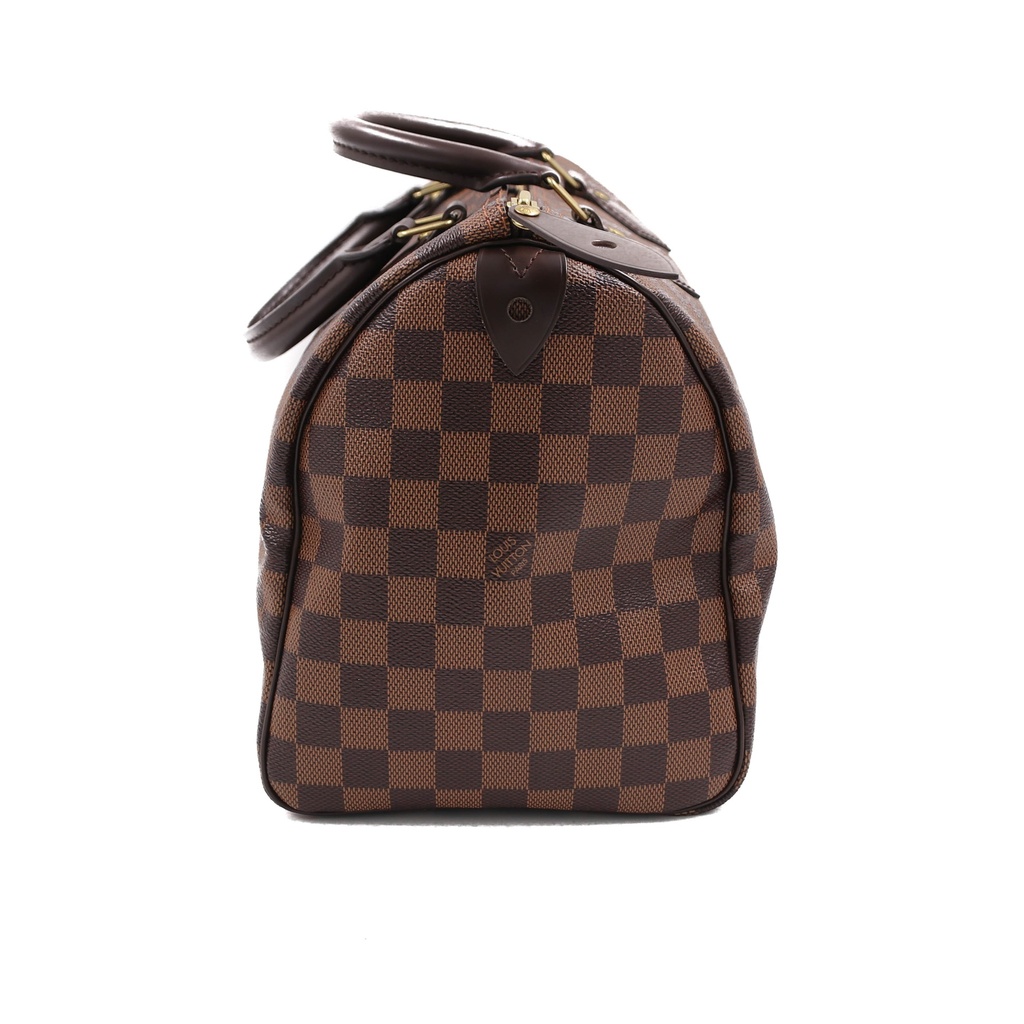 Louis Vuitton Damier Ebene Speedy 30