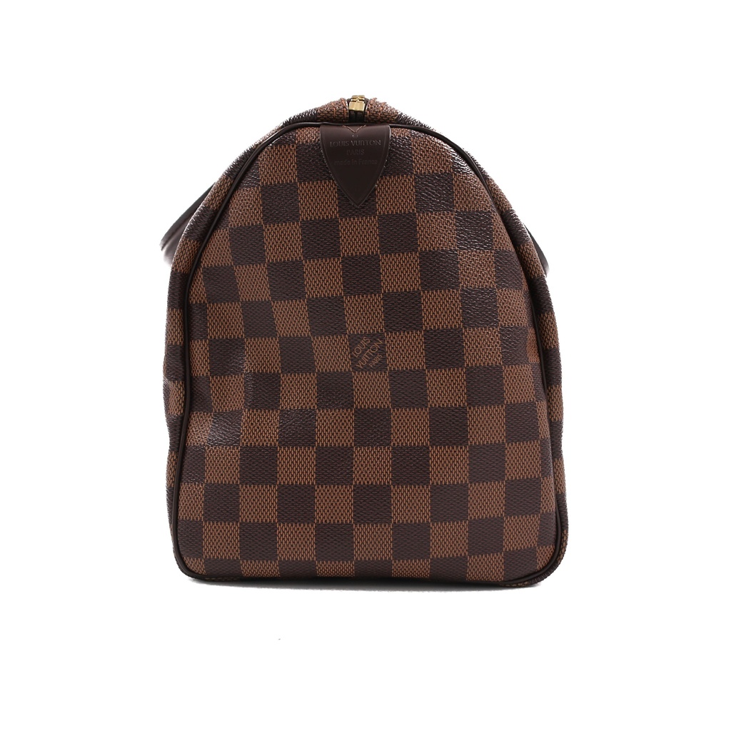 Louis Vuitton Damier Ebene Speedy 30