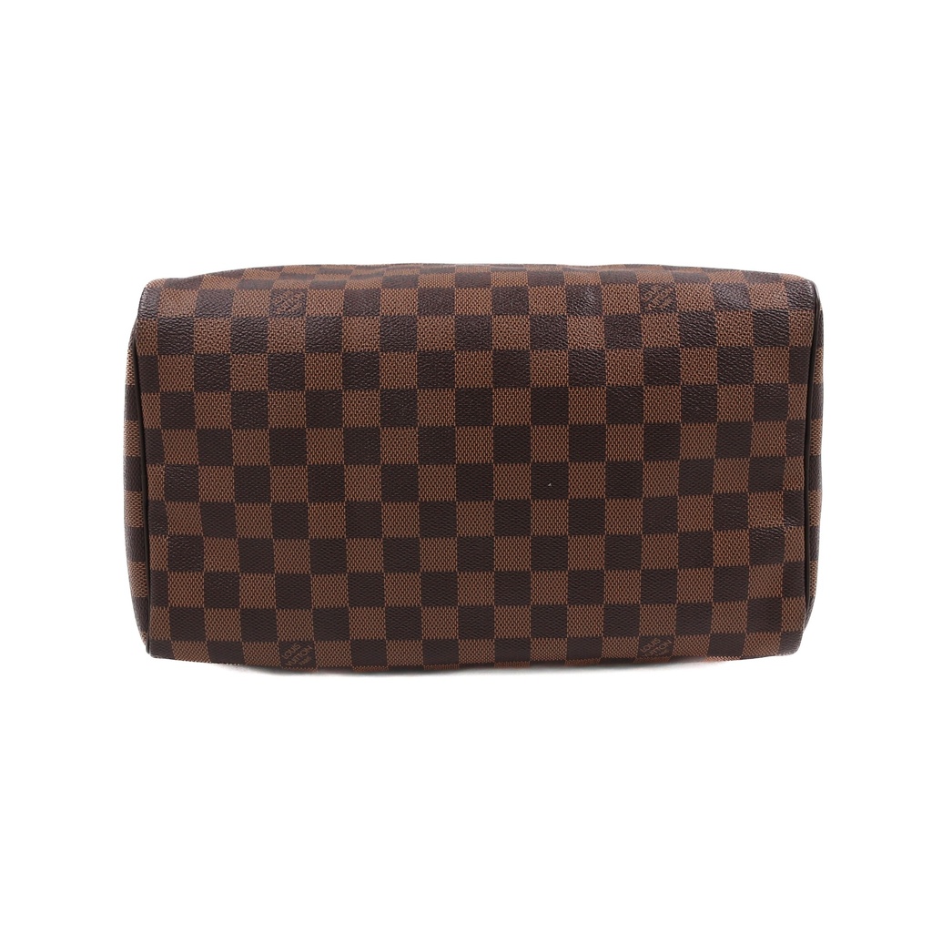 Louis Vuitton Damier Ebene Speedy 30