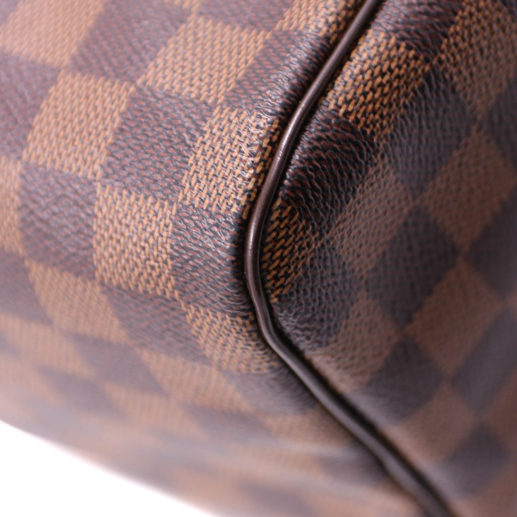 Louis Vuitton Damier Ebene Speedy 30