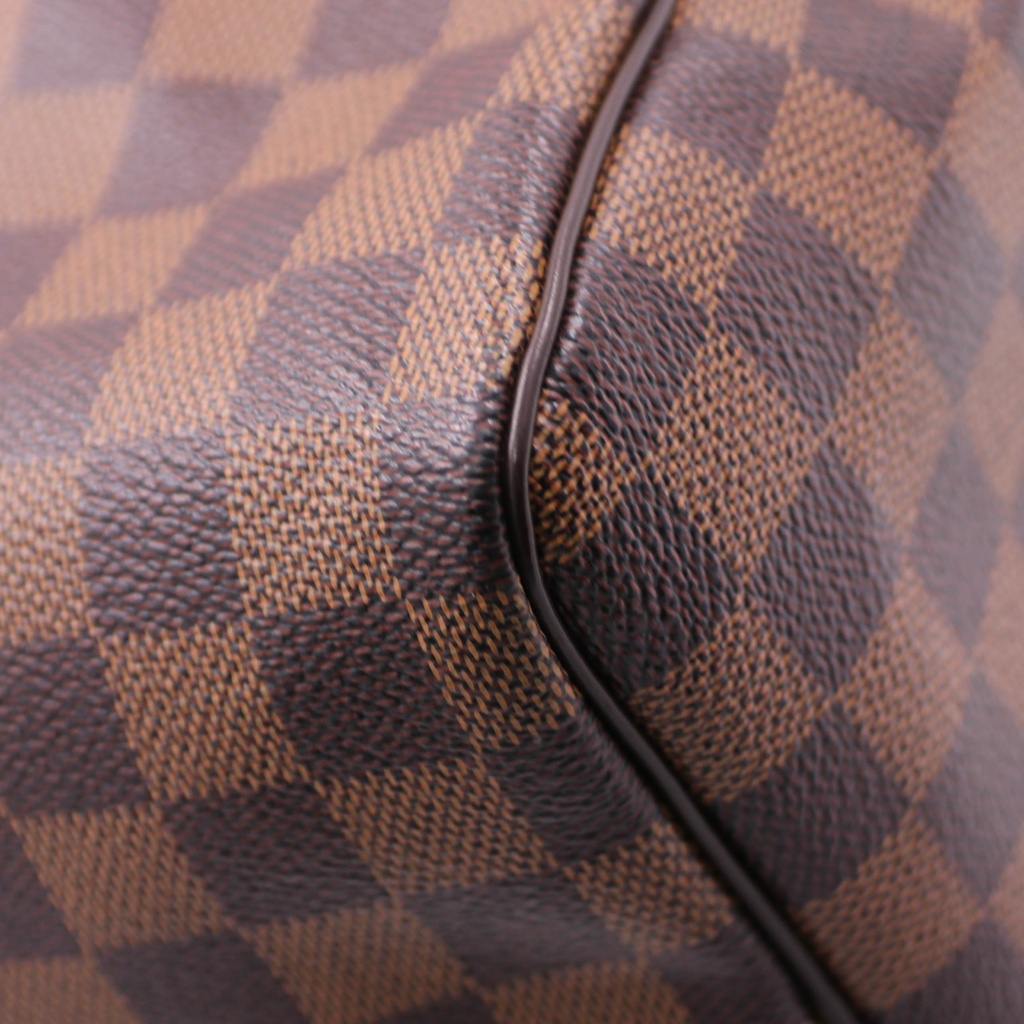 Louis Vuitton Damier Ebene Speedy 30