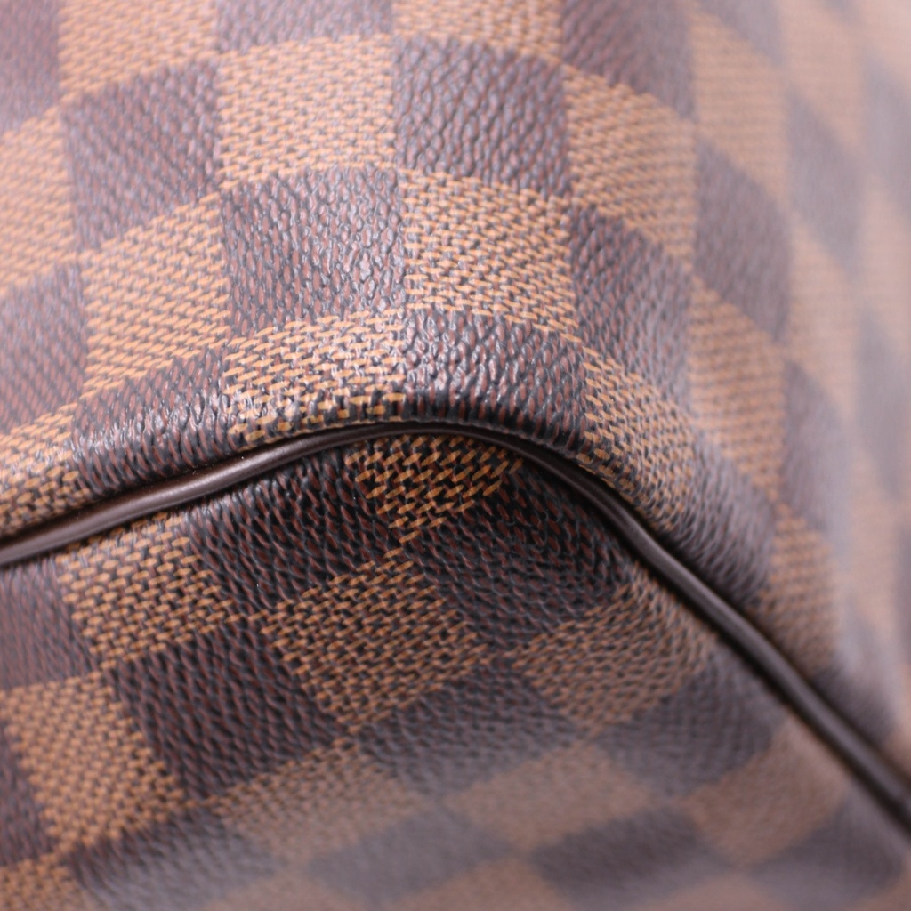 Louis Vuitton Damier Ebene Speedy 30