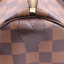 Louis Vuitton Damier Ebene Speedy 30
