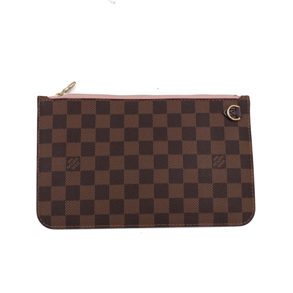 Louis Vuitton Damier Ebene Neverfull