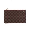 Louis Vuitton Damier Ebene Neverfull