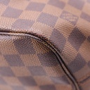 Louis Vuitton Damier Ebene Neverfull