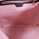 Louis Vuitton Damier Ebene Neverfull