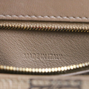 Balenciaga Coated Canvas BB Monogram Small Hourglass Top Handle Bag 