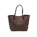 Louis Vuitton Damier Ebene Neverfull MM