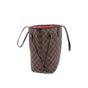 Louis Vuitton Damier Ebene Neverfull MM